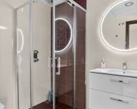 Resale - Detached Villa - Pinar de Campoverde - Pinar de Campoverde - Village