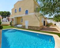 Resale - Detached Villa - Pinar de Campoverde - Pinar de Campoverde - Village