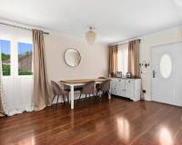 Resale - Detached Villa - Pinar de Campoverde - Pinar de Campoverde - Village