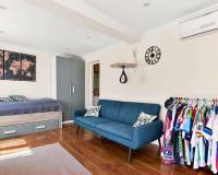 Resale - Detached Villa - Pinar de Campoverde - Pinar de Campoverde - Village