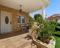 Resale - Detached Villa - Pinar de Campoverde - Pinar de Campoverde - Village