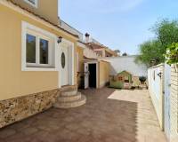 Resale - Detached Villa - Pinar de Campoverde - Pinar de Campoverde - Village