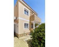 Resale - Detached Villa - Pinar de Campoverde - Pinar de Campoverde - Village