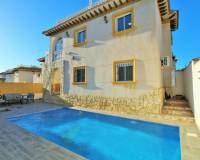 Resale - Detached Villa - Playa Flamenca