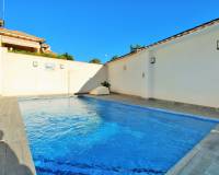 Resale - Detached Villa - Playa Flamenca