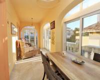 Resale - Detached Villa - Playa Flamenca