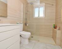 Resale - Detached Villa - Playa Flamenca