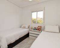 Resale - Detached Villa - Playa Flamenca