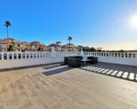 Resale - Detached Villa - Playa Flamenca