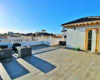 Resale - Detached Villa - Playa Flamenca