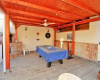 Resale - Detached Villa - Playa Flamenca