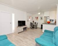 Resale - Detached Villa - Playa Flamenca