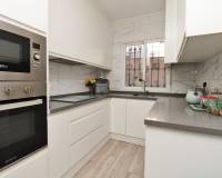 Resale - Detached Villa - Playa Flamenca