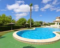Resale - Detached Villa - Playa Flamenca