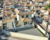 Resale - Detached Villa - Playa Flamenca
