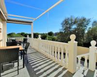 Resale - Detached Villa - Playa Flamenca