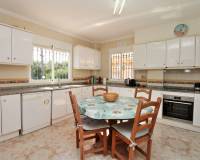 Resale - Detached Villa - Playa Flamenca