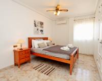 Resale - Detached Villa - Playa Flamenca