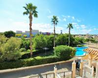 Resale - Detached Villa - Playa Flamenca