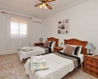 Resale - Detached Villa - Playa Flamenca