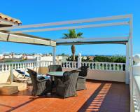 Resale - Detached Villa - Playa Flamenca