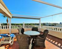 Resale - Detached Villa - Playa Flamenca