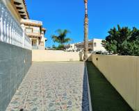 Resale - Detached Villa - Playa Flamenca