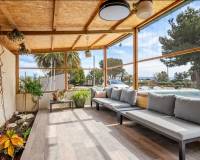 Resale - Detached Villa - Puerto Lumbreras - Esparragal de Puerto Lumbreras