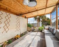 Resale - Detached Villa - Puerto Lumbreras - Esparragal de Puerto Lumbreras
