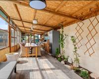 Resale - Detached Villa - Puerto Lumbreras - Esparragal de Puerto Lumbreras