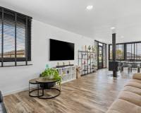 Resale - Detached Villa - Puerto Lumbreras - Esparragal de Puerto Lumbreras