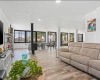 Resale - Detached Villa - Puerto Lumbreras - Esparragal de Puerto Lumbreras