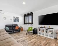 Resale - Detached Villa - Puerto Lumbreras - Esparragal de Puerto Lumbreras