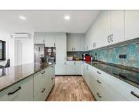 Resale - Detached Villa - Puerto Lumbreras - Esparragal de Puerto Lumbreras