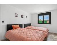 Resale - Detached Villa - Puerto Lumbreras - Esparragal de Puerto Lumbreras