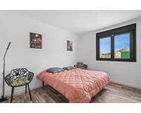 Resale - Detached Villa - Puerto Lumbreras - Esparragal de Puerto Lumbreras