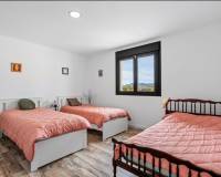 Resale - Detached Villa - Puerto Lumbreras - Esparragal de Puerto Lumbreras