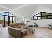 Resale - Detached Villa - Puerto Lumbreras - Esparragal de Puerto Lumbreras