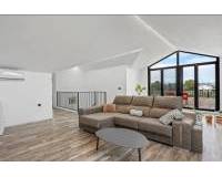 Resale - Detached Villa - Puerto Lumbreras - Esparragal de Puerto Lumbreras