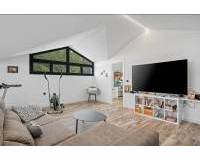 Resale - Detached Villa - Puerto Lumbreras - Esparragal de Puerto Lumbreras