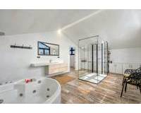Resale - Detached Villa - Puerto Lumbreras - Esparragal de Puerto Lumbreras