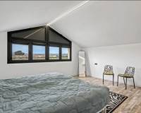 Resale - Detached Villa - Puerto Lumbreras - Esparragal de Puerto Lumbreras