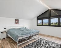 Resale - Detached Villa - Puerto Lumbreras - Esparragal de Puerto Lumbreras