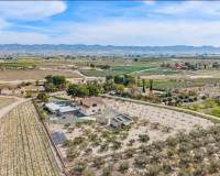 Resale - Detached Villa - Puerto Lumbreras - Esparragal de Puerto Lumbreras