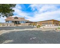 Resale - Detached Villa - Puerto Lumbreras - Esparragal de Puerto Lumbreras