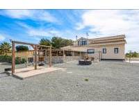 Resale - Detached Villa - Puerto Lumbreras - Esparragal de Puerto Lumbreras
