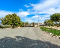Resale - Detached Villa - Puerto Lumbreras - Esparragal de Puerto Lumbreras