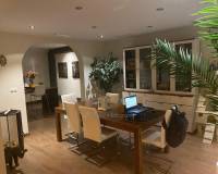 Resale - Detached Villa - Rafal - RafalAlicanteValenciaSpain