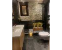 Resale - Detached Villa - Rafal - RafalAlicanteValenciaSpain