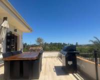 Resale - Detached Villa - Rafal - RafalAlicanteValenciaSpain